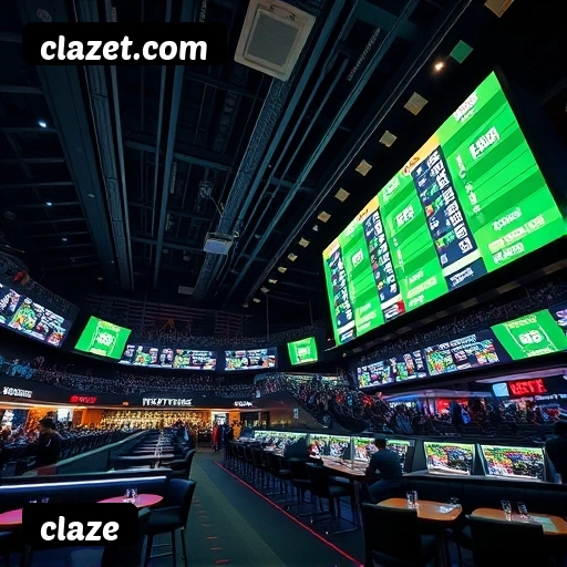 Recompensas Reais e Transparentes no claze: Promoções Sem Pegadinhas