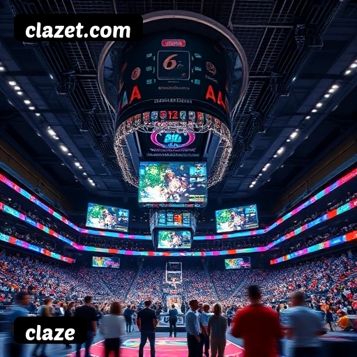claze: Cassino Online Premiado e Seguro