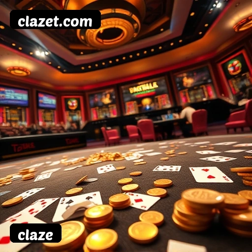 claze: Experimente a Comodidade das Apostas em um Aplicativo Completo