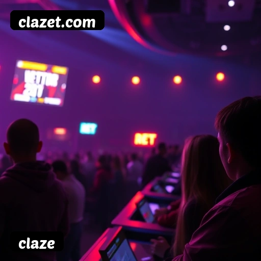 claze: Cassino Online Premiado e Seguro