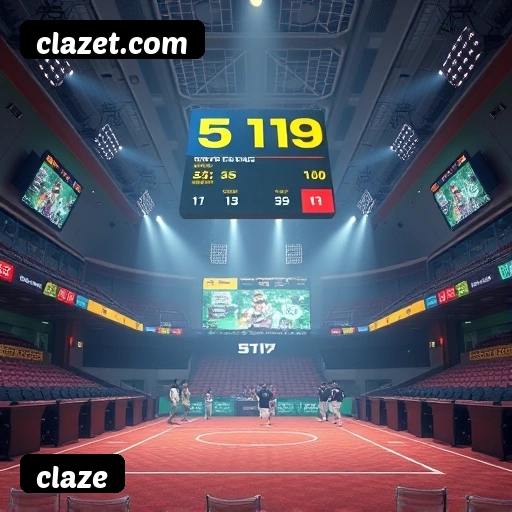 claze: Cassino Online Premiado e Seguro