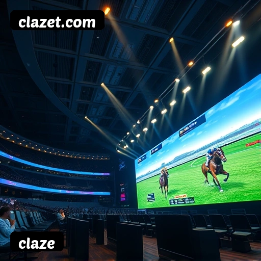 claze: Cassino Online Premiado e Seguro