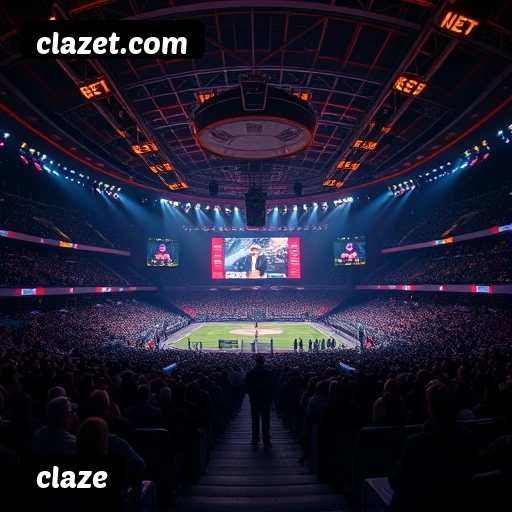 claze: Cassino Online Premiado e Seguro